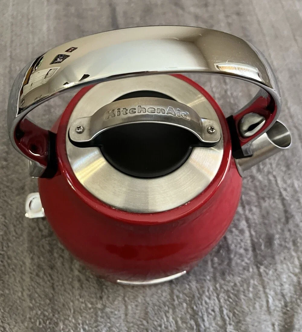 Kitchenaide kitchenaid electric